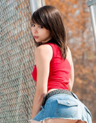 Ariel Rebel