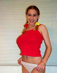 Heather Harmon