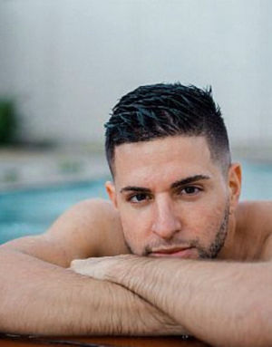 Antonio Mallorca