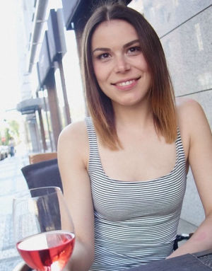 Jessica Bell