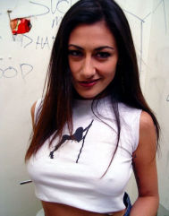 Alaura Eden