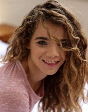 Sabrina Spice