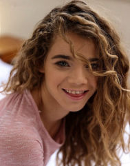Sabrina Spice