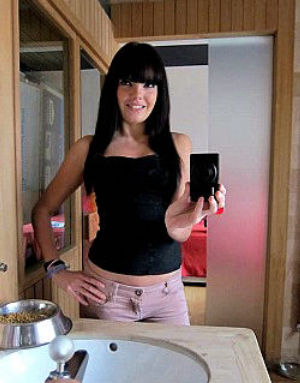 Carmen Lomama
