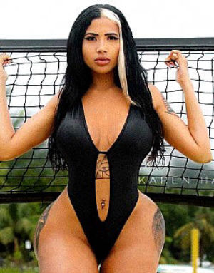 Karen Havary