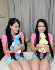 Milton Twins