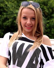 Olivia Grace