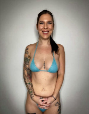 Nikki Zee