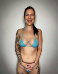 Nikki Zee