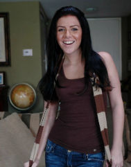 Taryn Thomas