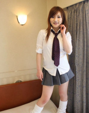 Yuki Morina