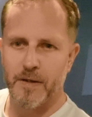Paul Stalker