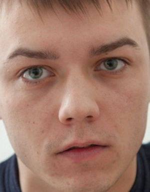 Nick Whitehard
