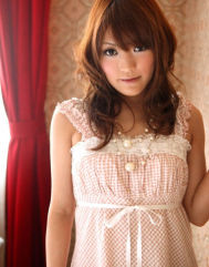 Nagisa Aiba