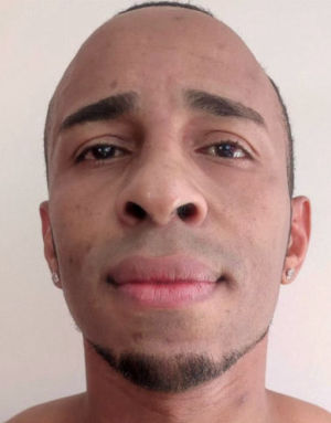 Negro Top Delicia