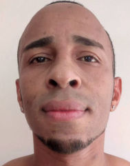 Negro Top Delicia