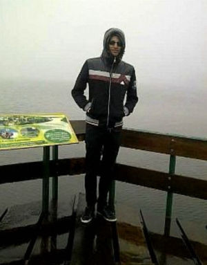 Jack Clandestino