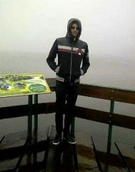 Jack Clandestino