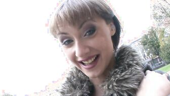 Love Your Videos! Show That Gape A Little More!