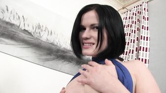 The Poor Girl Got Destroyed By That Bbc! Definitely Enjoyed Watching That Slut Get Pounded Real Hard!