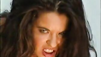 Ass Fuck Sex Porca and Ninfomane (1993) Angelica Bella