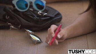 Super hot teens fucking the neighbor