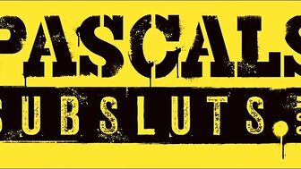 PASCALSSUBSLUTS - Coarse MILF Amber Rodgers and anus facial