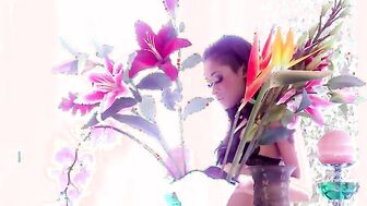 Jules Jordan - Skin Diamond Gets Her Arsehole Drilled