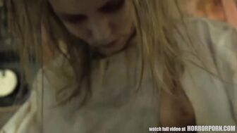 HORRORPORN - Capital Punishment
