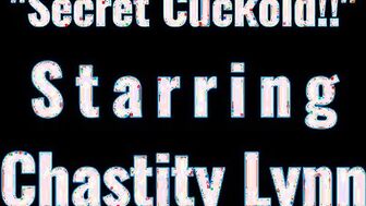 Cute Juvenile Chastity Lynn Gets Butt Fucked!