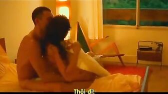 Yêu Thì Chịch Thôi Em | Sex Sences | Glam Hollywood Movie 18 Hot 2018
