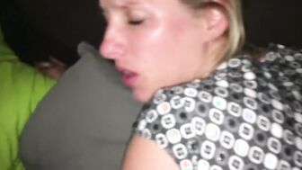 Mais C'est Qu'elle Adore ça, Se Faire Enculer !
