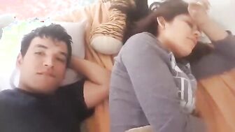 Anus De Desayuno