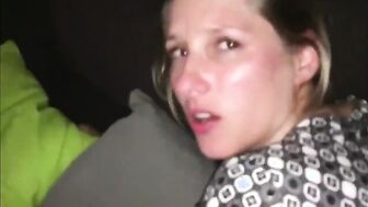 My Step Mother Loves Painful Anus Sex with me