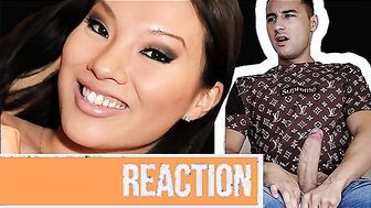 ASA AKIRA REACTION