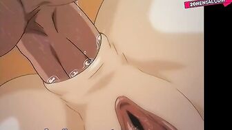 Anus Sex | Manga Uncensored