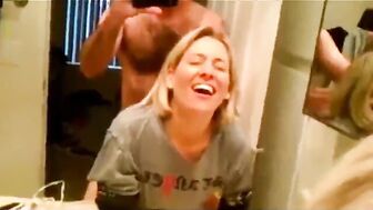 My Ripe Gets Anus Fucked by her Boss