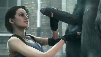Monster's Sluts Compilation 32