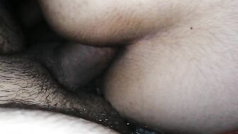Swift Anus from Boyfriend, going in Deep into a Teeny Brazil