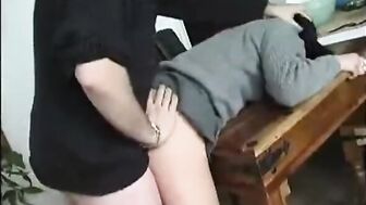Asshole Pain