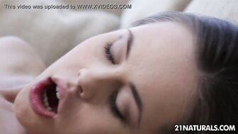 Abril Gerald - The essence of xart anus