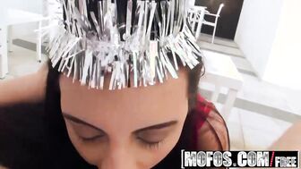 mofos lets try asshole roxanne rae first asshole of the fresh year