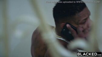BLACKED Ivy Wolfe Has MAD BBC Sex For The First Time
