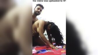 My comrade k. the mom's bum, then the ripe started crying and make a vid of me.