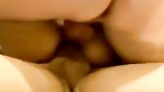beginner swinger ripe gets spit-roasted
