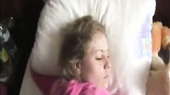 Fucking my girlfriends sister while she s. -Slutsin.com for more