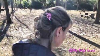 My housewive is fucked at home next the walk