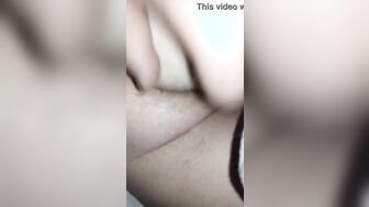 Stout blonde gf gets fucked