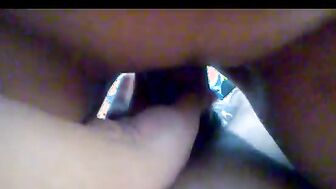 Mmmm Cream Pie in Anus Girl moans Homely