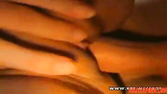Novice Ex-Gfs Home-Made Fuck with Anus Cream Pie... milf - abuserporn.com